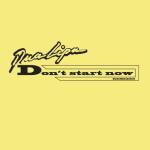 album image Don't Start Now (Purple Disco Machine Extended Remix) Don't Start Now (Remixes) - EP