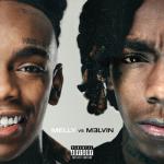 album image Suicidal Remix Melly vs. Melvin