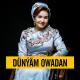 Sahydursun Hojakowa, Gadam Gurbanow - Demir donly