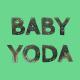 Yoda - ChewieCatt