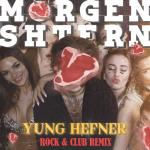 album image Топ музон Yung Hefner (МЯСО REMIX) - Single