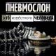 ПНЕВМОСЛОН - Питер-Воронеж