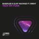 Diplo, Sonny Fodera vs. Dua Lipa, DaBaby - Turn Back Time vs. Levitating (WeDamnz VIP Edit)