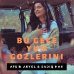 album image Bu Gece Yum Gozlerini 2020 Bu Gece Yum Gozlerini - Single