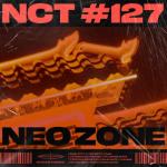 album image Pandora's Box NCT #127 Neo Zone - The 2nd Album