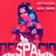 Natti Natasha, Nicky Jam, Manuel Turizo feat. Myke Towers, DJ Luian, Mambo KIngz - Despacio