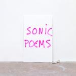 album image Attitude Sonic Poems