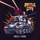 Battle City - Press Start