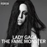album image Dance In The Dark The Fame Monster