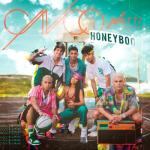 album image Honey Boo Honey Boo - Single