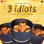 album image Zoobi Doobi 3 Idiots (Original Motion Picture Soundtrack)