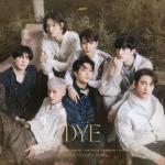 album image NOT BY THE MOON DYE - EP