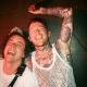 Frank Carter & The Rattlesnakes - Bleed