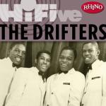 album image White Christmas (feat. Clyde McPhatter & Bill Pinkney) Rhino Hi-Five: The Drifters - EP
