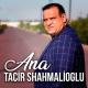 Tacir Shahmalioglu - Ana
