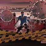 album image Corona (City of Wuhan) Corona (City of Wuhan) - Single