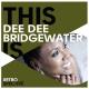 Dee Dee Bridgewater - Lady Sings The Blues