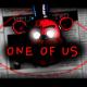 FNAF 1 SONG - One of us