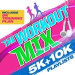 album image Rude Boy (AZ2A Remix) The Workout Mix - 5K & 10K Playlists