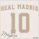 MMK Bless feat. Ross 02' - Real Madrid
