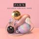 Parx feat. Nonô - Feel Right Now (feat. Nonô)