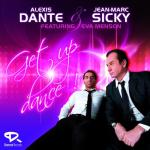 album image Don't Slow Down (Original Mix) RA Get Up Dance (feat. Eva Menson)