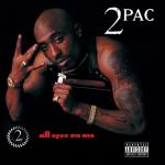 album image 2 Of Amerikaz Most Wanted All Eyez On Me