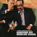 album image The Truth (feat. Roisin Murphy And J-Live) Для загрузки воспользуйтесь ссылкой - http://musvkontakte.ru/Handsome Boy Modeling School.html So...How's Your Girl?