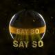 Strange Fruits Music, Steve Void - Say So