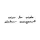Fasetya (lofi remix) - Shalom Margaret - Viva La Vida