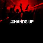album image Laal Ghaghra Hands Up