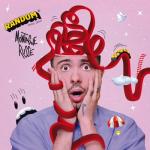 album image Police (feat. Emis Killa) Montagne russe
