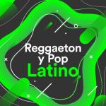 album image Yerbatero Reggaeton y Pop Latino