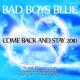 Bad Boys - Come Back and Stay (Dj Sp1chk@ Remix)