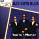 Bad Boys Blue - You're A Woman (DJ.Polattt 80's Remix) - Bad Boys Blue - You're A Woman (DJ.Polattt 80's Remix)