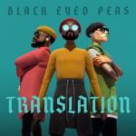 album image The Black Eyed Peas - No Manana TRANSLATION