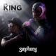Timmy Trumpet feat. Витас - The King (Sefon.Pro)