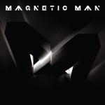 album image Perfect Stranger Magnetic Man