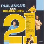 album image I Love You Baby 21 Golden Hits