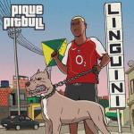 album image Fifa Street 2006 Pique Pitbull - EP