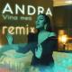 Andra - Vina Mea