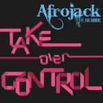 album image Take Over Control (feat. Eva Simons) Take Over Control (feat. Eva Simons) - EP