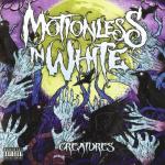 album image Immaculate Misconception Creatures