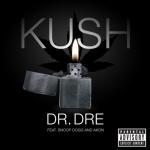 album image Kush Kush (feat. Snoop Dogg & Akon) - Single