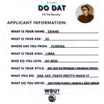 album image Do Dat (TikTok Resume) Do Dat (Tik Tok Resume) - Single