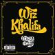 Jeremih & 50 Cent Vs. Wiz Khalifa - Down On Black & Yellow (DJ Graff Bootleg Mix)