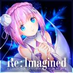 album image Re_Zero Redo rus Re:Imagined - A Collection of Covers from Re:Zero - EP