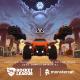 Infected Mushroom - Walking On The Moon (Bad Computer Remix) [Monstercat Release]