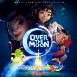 album image Rocket to the Moon (From the Netflix Film "Over the Moon") Over the Moon (Music from the Netflix Film)