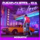 David Guetta & Sia - Let's Love (David Guetta & MORTEN Future Rave Extended Remix)